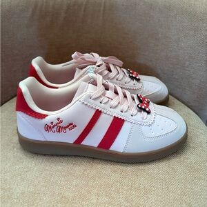 Disney Minnie Mouse Shoes